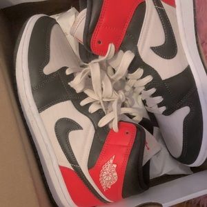 air Jordans
